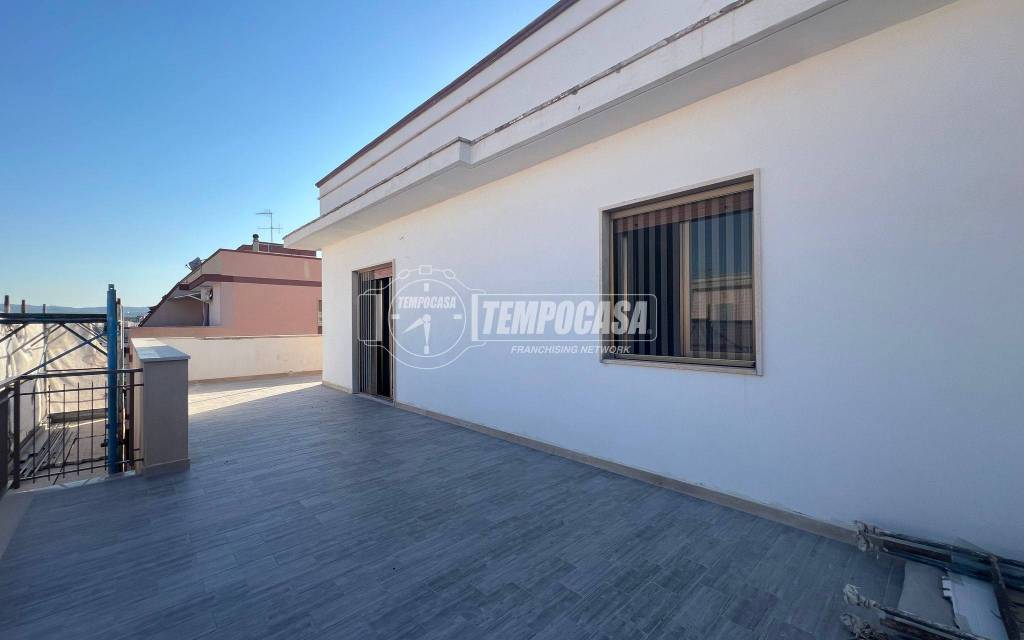 appartamento in vendita a Monopoli