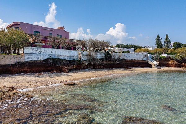 casa indipendente in vendita a Monopoli