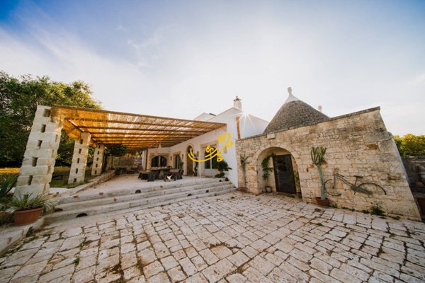 trullo in vendita a Monopoli