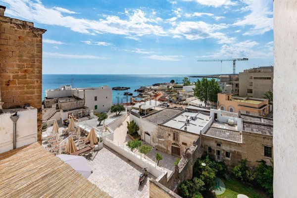 appartamento in vendita a Monopoli