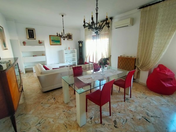 appartamento in vendita a Monopoli in zona Centro Storico