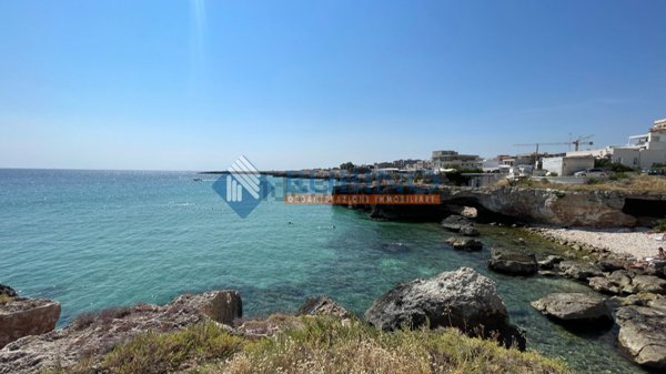 appartamento in vendita a Monopoli in zona Centro Storico