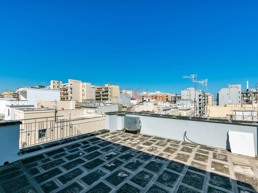 appartamento in vendita a Monopoli in zona Centro Storico