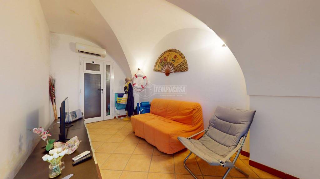 appartamento in vendita a Monopoli