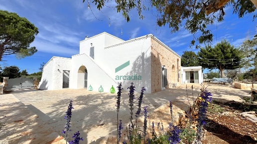 casa indipendente in vendita a Monopoli in zona Lamascrasciola