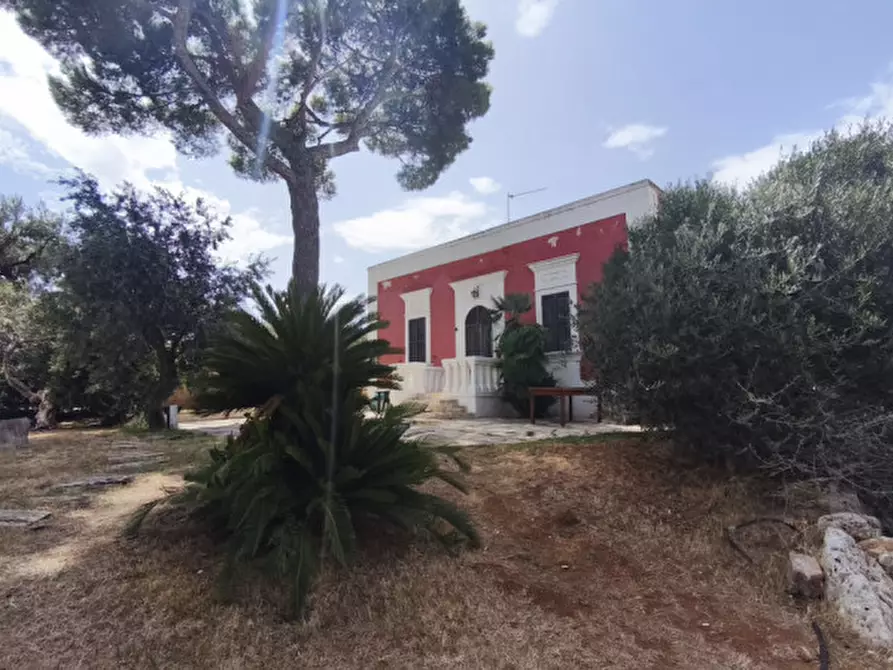 casa indipendente in vendita a Monopoli in zona Centro Storico