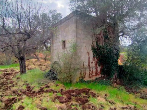 casa indipendente in vendita a Monopoli in zona Cristo Re