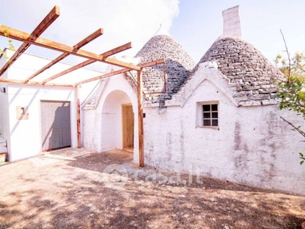 casa indipendente in vendita a Monopoli in zona Caramanna