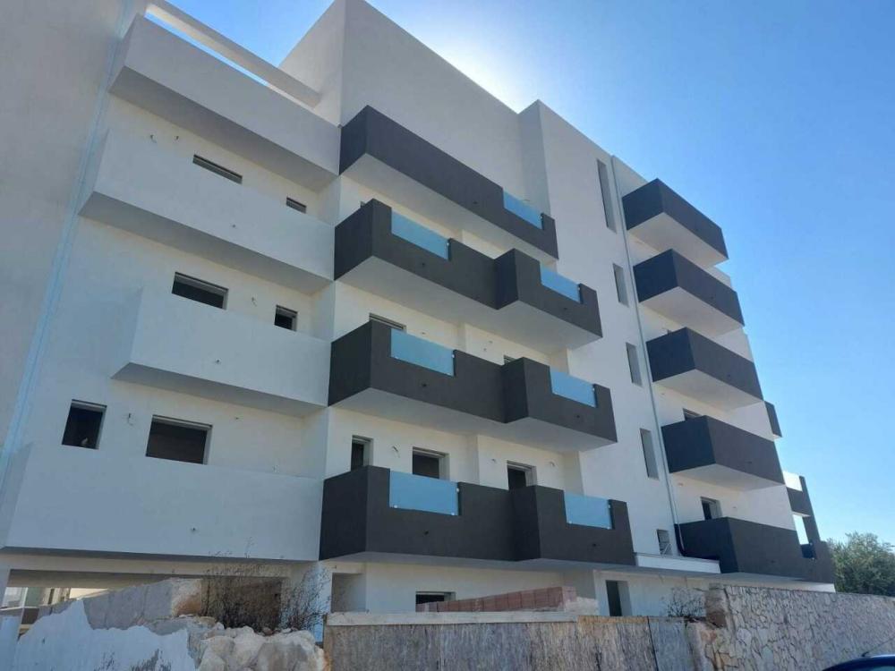 appartamento in vendita a Monopoli