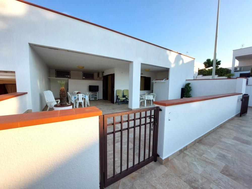 casa indipendente in vendita a Monopoli