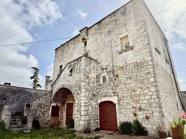 appartamento in vendita a Monopoli in zona San Bartolomeo