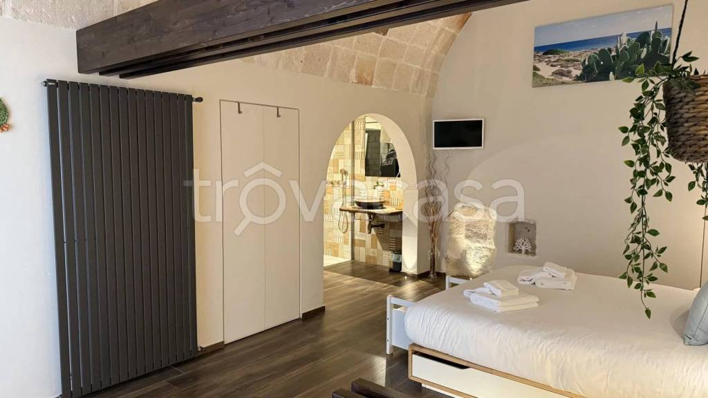 appartamento in vendita a Monopoli in zona Centro Storico