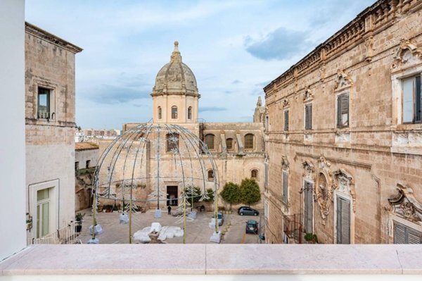 appartamento in vendita a Monopoli in zona Centro Storico