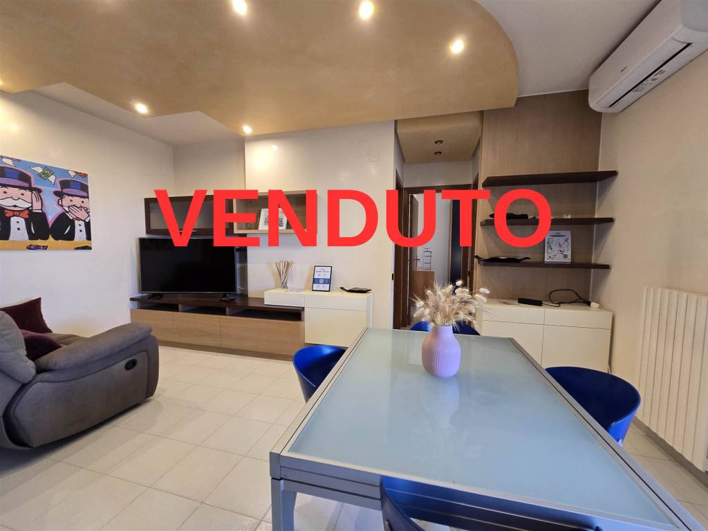 appartamento in vendita a Monopoli