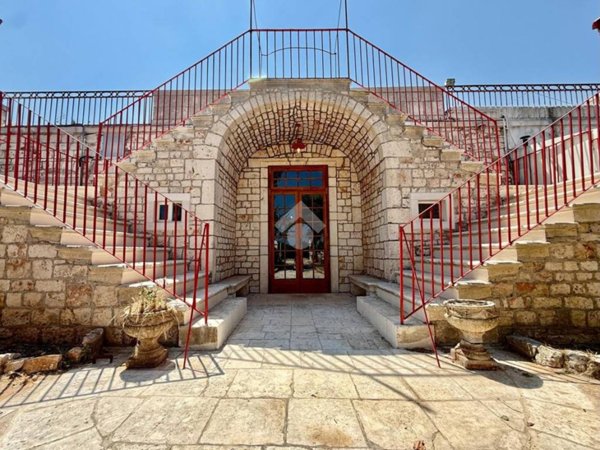 casa indipendente in vendita a Monopoli in zona Cozzana
