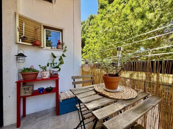 appartamento in vendita a Monopoli in zona Cristo delle Zolle