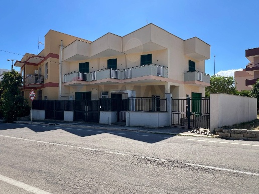 casa indipendente in vendita a Monopoli