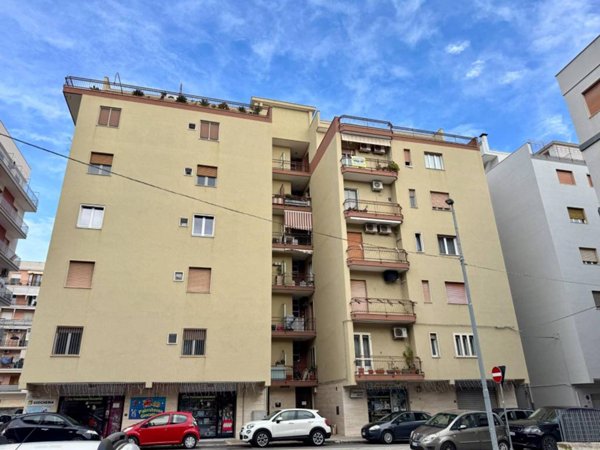 appartamento in vendita a Monopoli