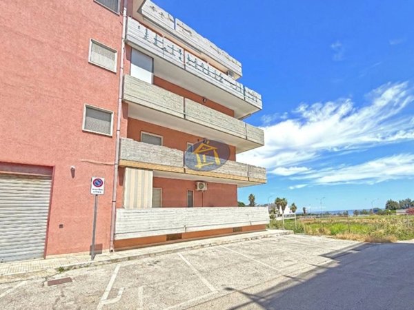 appartamento in vendita a Monopoli