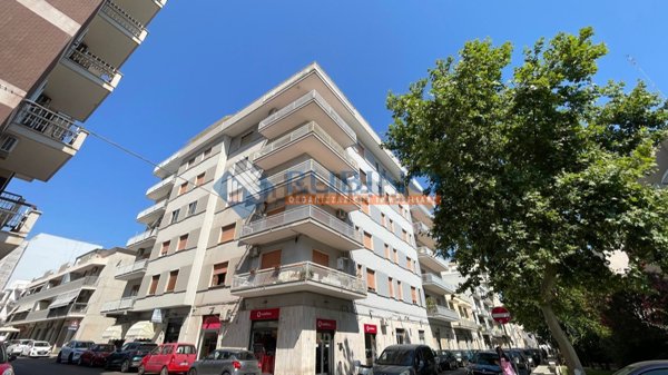 appartamento in vendita a Monopoli in zona Centro Storico