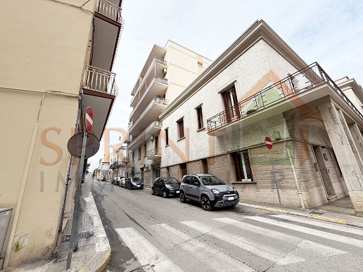 appartamento in vendita a Monopoli in zona Centro Storico