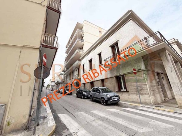 appartamento in vendita a Monopoli in zona Centro Storico