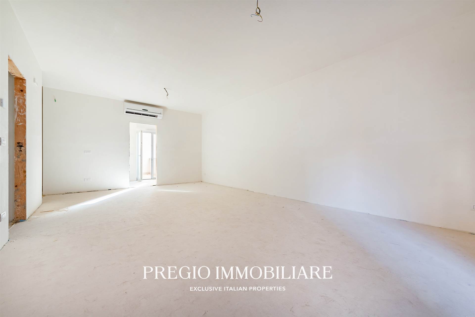 appartamento in vendita a Monopoli in zona Centro Storico