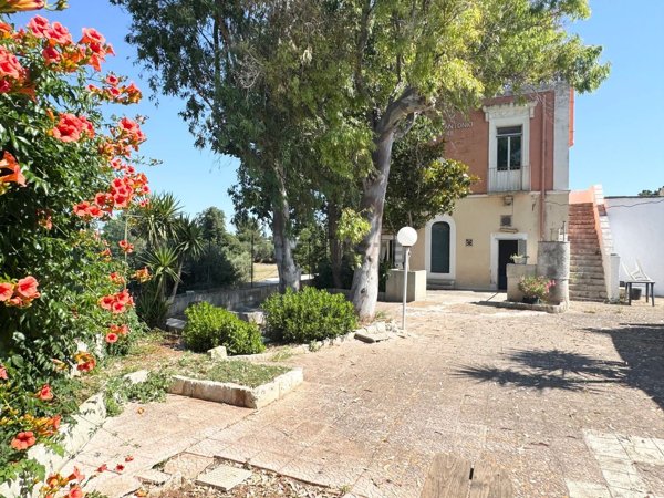 appartamento in vendita a Monopoli