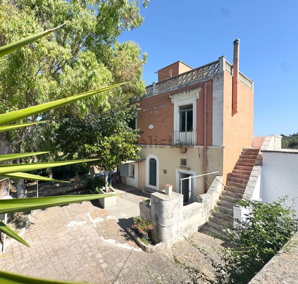 appartamento in vendita a Monopoli