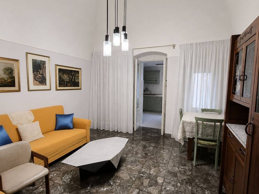 appartamento in vendita a Monopoli