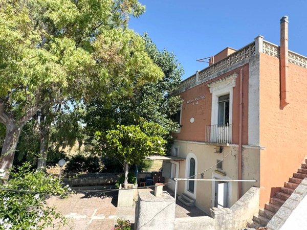 casa indipendente in vendita a Monopoli in zona Cozzana