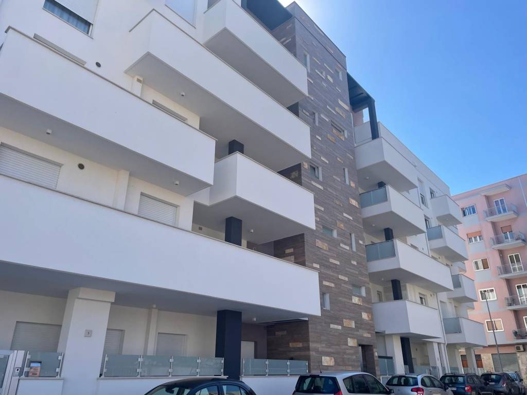 appartamento in vendita a Monopoli