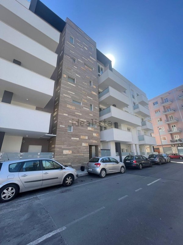 appartamento in vendita a Monopoli