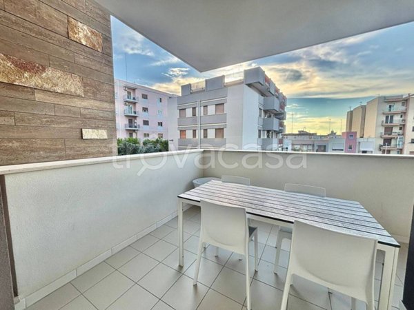 appartamento in vendita a Monopoli