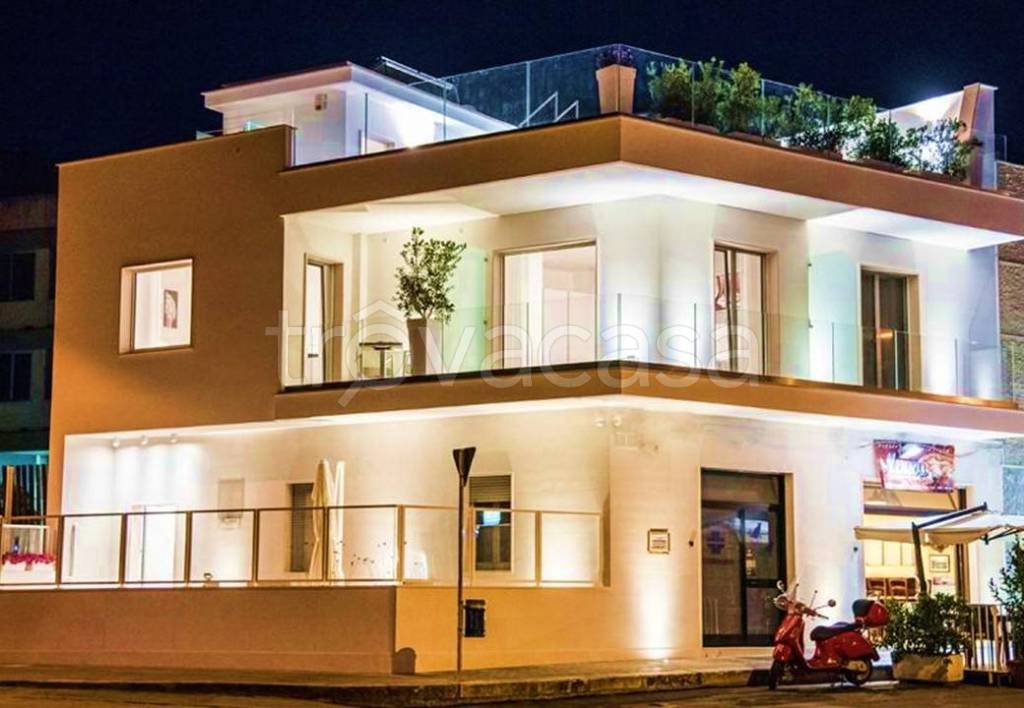 appartamento in vendita a Monopoli in zona Centro Storico