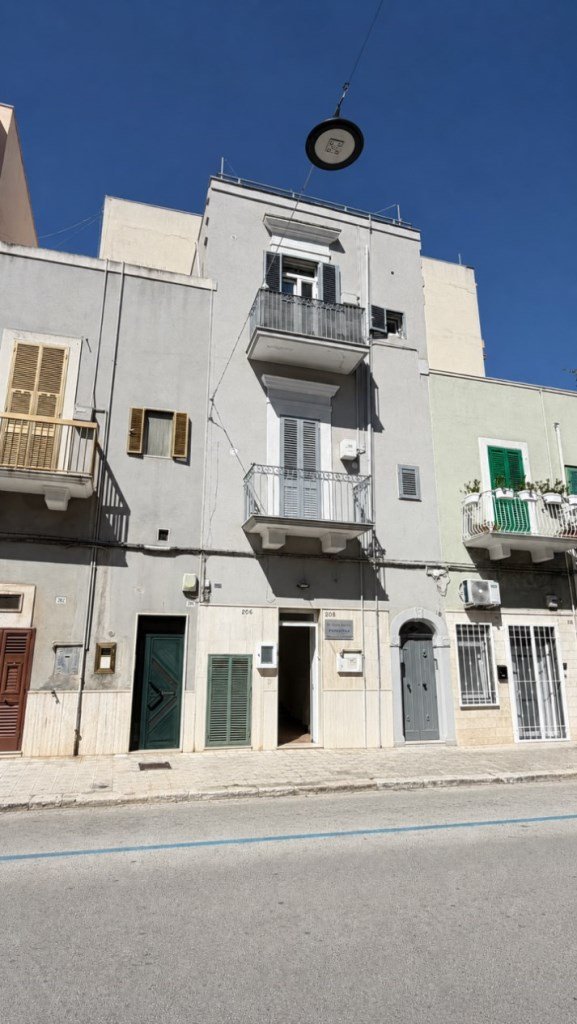 appartamento in vendita a Monopoli in zona Centro Storico
