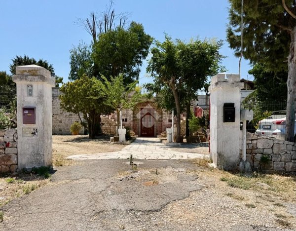 quadrivano in vendita a Monopoli