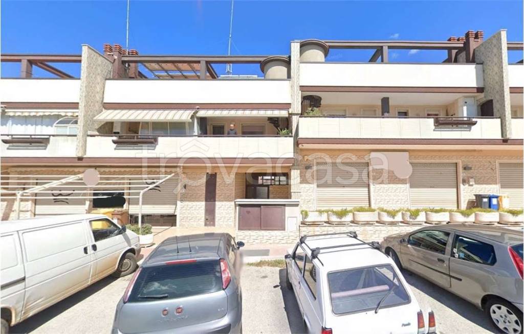 appartamento in vendita a Monopoli