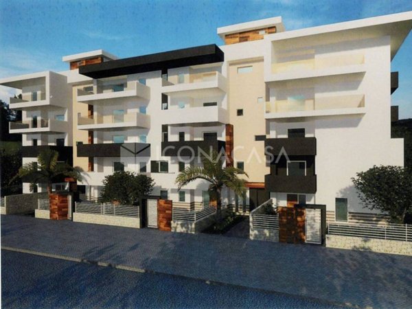 appartamento in vendita a Monopoli