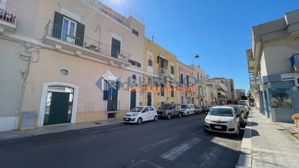 casa indipendente in vendita a Monopoli