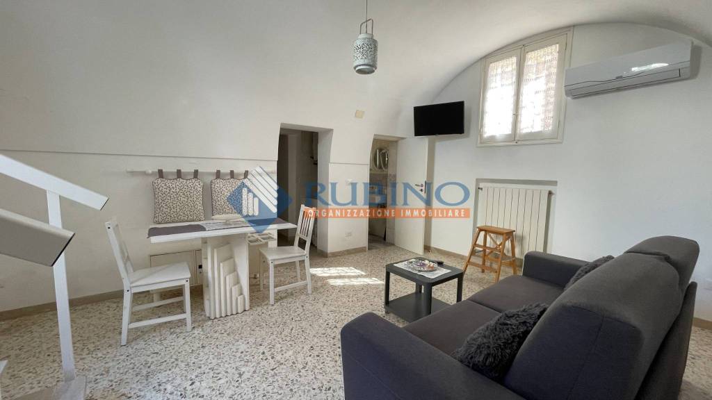 appartamento in vendita a Monopoli