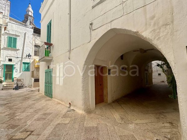 casa indipendente in vendita a Monopoli in zona Centro Storico