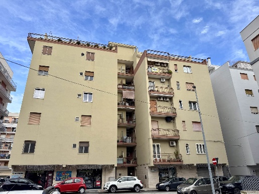 appartamento in vendita a Monopoli