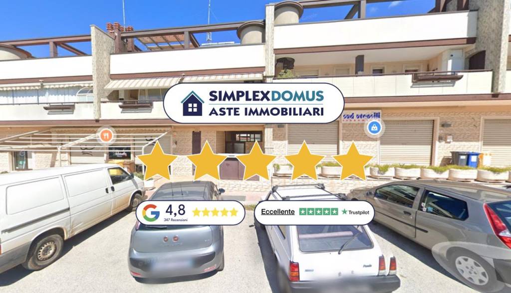 appartamento in vendita a Monopoli