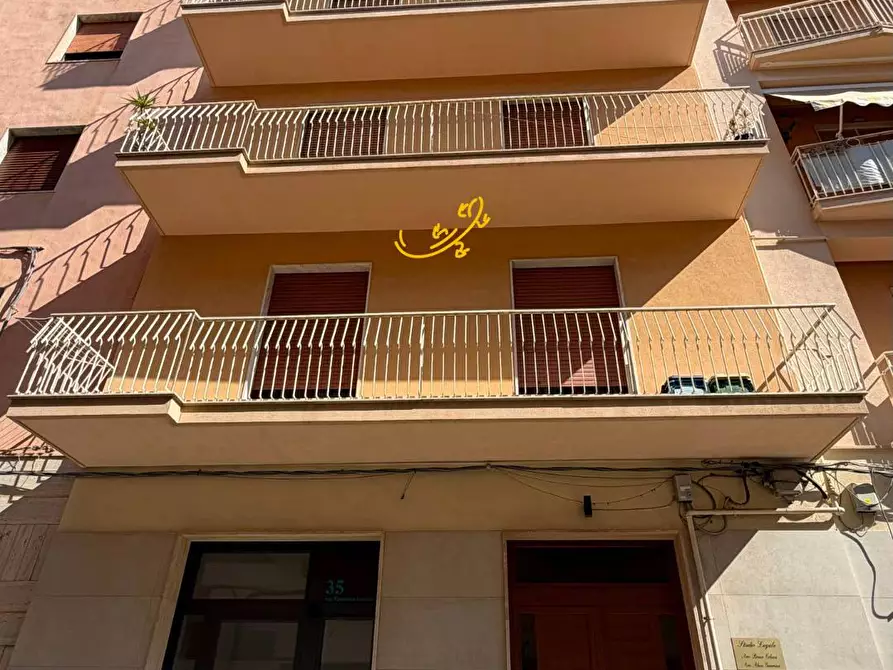 appartamento in vendita a Monopoli