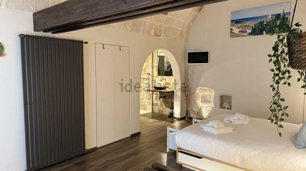 appartamento in vendita a Monopoli in zona Centro Storico