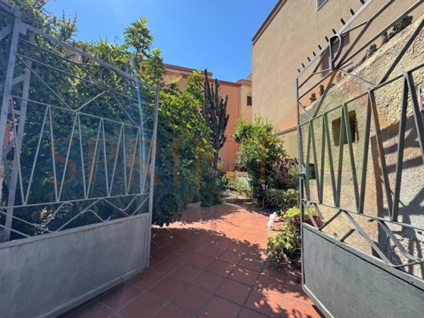 casa indipendente in vendita a Monopoli