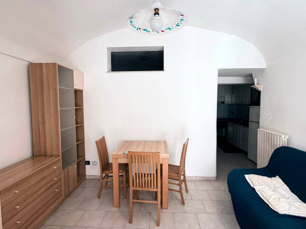 appartamento in vendita a Monopoli