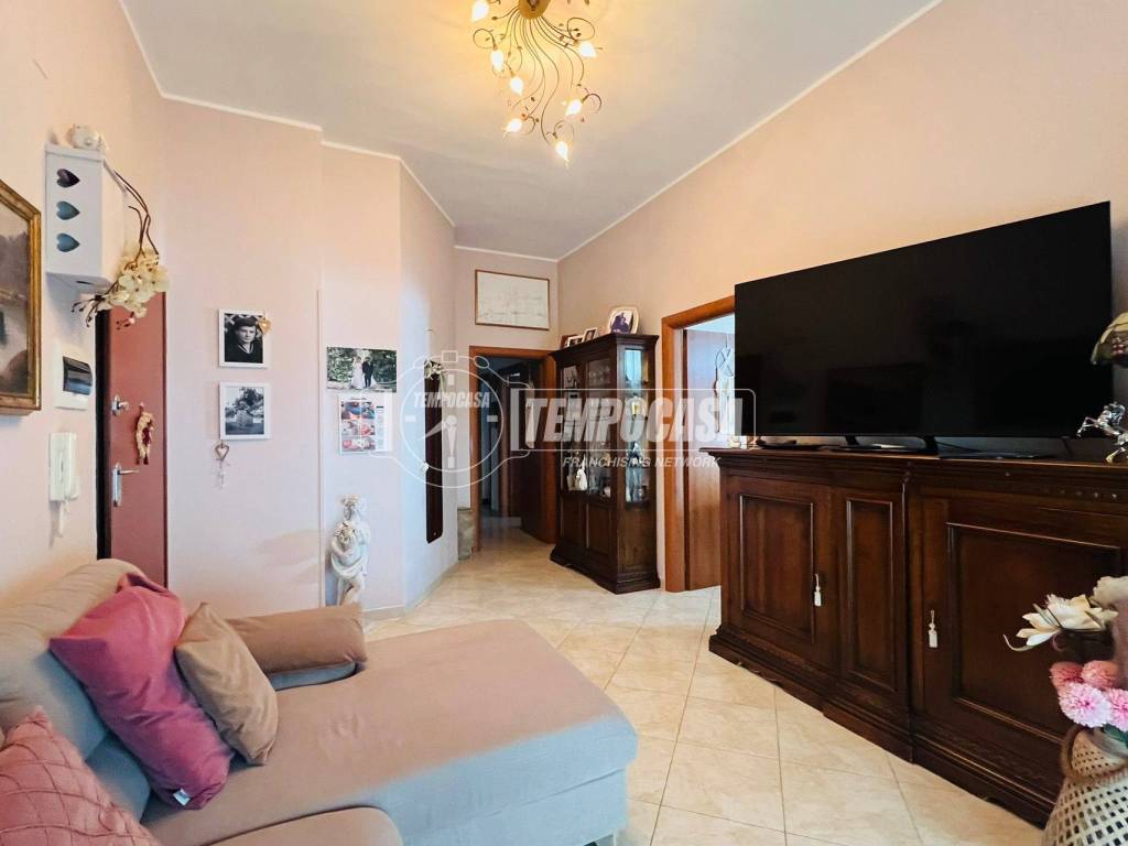 appartamento in vendita a Monopoli in zona Centro Storico