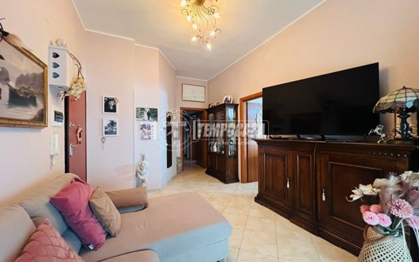 appartamento in vendita a Monopoli in zona Centro Storico